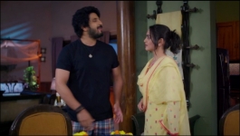 Udne Ki Aasha - 26th October 2025